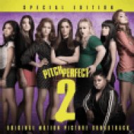 Pitch Perfect 2 (Tökéletes hang 2) (Special Edition) CD