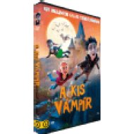 A kis vámpír (DVD)