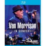 In Concert (Blu-ray)