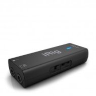 IK Multimedia - iRig HD 2 digitális gitár interfész