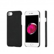 Pitaka - Aramid tok iPhone 7/8-hoz - Fekete/szürke