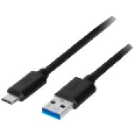 IUC3000 USB - USB C kábel 1 méter