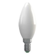 ZQ3211 LED Classic gyertya 4W E14, természetes fehér