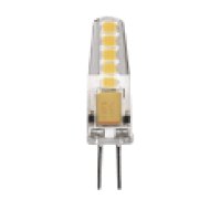 ZQ8620 LED Classic JC 2W G4, meleg fehér, A++