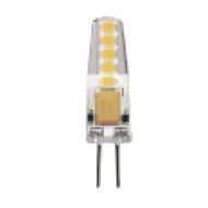 ZQ8621 LED Classic JC 2W G4, természetes fehér, A++