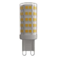 ZQ9540 LED Classic JC 4,5W G9, meleg fehér, A++