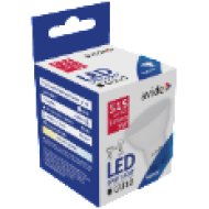 LED spot GU10 110° 7W, hideg fehér