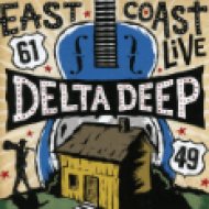 East Coast Live (CD + DVD)