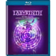 Return To Live (Blu-ray)