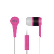 IIE1101PI Headset, pink