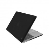 Aiino - MacBook Pro 15" (2016/2017) rápattintható matt tok - Fekete