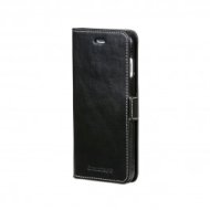 dbramante1928 - SIGNATURE Bernstorff iPhone 6/6s/7/8 tok Plus - Fekete