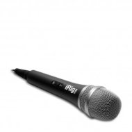 IK Multimedia - iRig iMic iPhone, iPod Touch, iPad kézi mikrofon