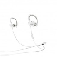 DEMO Beats by Dr. Dre - Powerbeats2 vezeték nélküli fülhallgató - Fehér