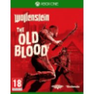 Wolfenstein: The Old Blood Xbox One