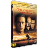 Szenvedélyek viharában (DVD)