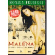 DVD-MALENA