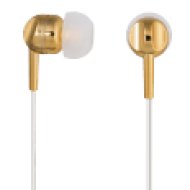 132495 EAR 3005 In-Ear fülhallgató, arany