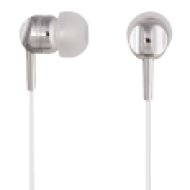 132496 EAR 3005 In-Ear fülhallgató, ezüst