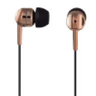 132496 EAR 3005 In-Ear fülhallgató, bronz