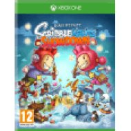 Scribblenauts Showdown (Xbox One)