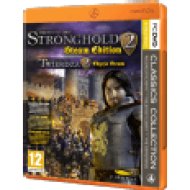 Stronghold 2 Steam Edition (Classics Collection) (PC)