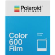 Originals színes instant fotópapír  600 és i-Type kamerákhoz