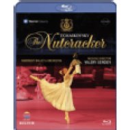 Csajkovszkij: Diótörő (Blu-ray)