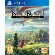 Ni no Kuni II: Revenant Kingdom (PlayStation 4)