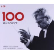 100 Best Karajan (CD)