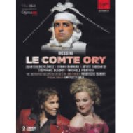 Rossini: Ory Grófja (DVD)