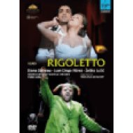 Verdi: Sziciliai Vecsernye (CD)