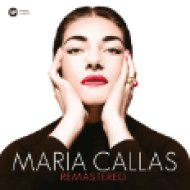 Callas Remastered (Vinyl LP (nagylemez))