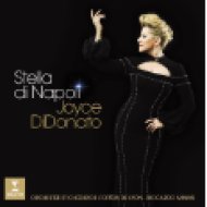 Stella Di Napoli - Bel Cnto Áriák (CD)