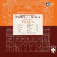 Puccini: Tosca (CD)