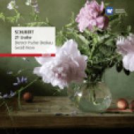 Schubert: Dalok (CD)