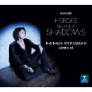 Handel-Heroes From The Shadows (CD)