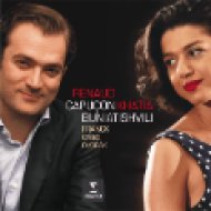 Franck, Grieg, Dvorák (CD)
