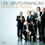 Winds & Piano (CD)