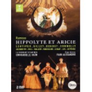 Rameau: Hippolyte Et Aricie (DVD)