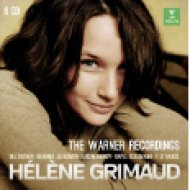 Comlte Warner Recordings (CD)