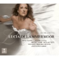 Donizetti: Lammemoori Lucia (CD)