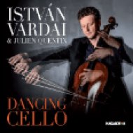 Dancing Cello (CD)