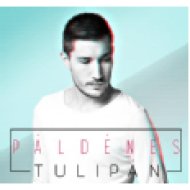 Tulipán (CD)