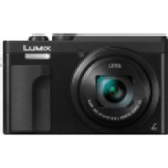 Lumix DC-TZ90 EP-K fekete digitális fényképezőgép