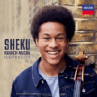 Inspiration (CD)