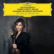 Visions of Prokofiev (CD)