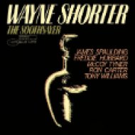 The Soothsayer (CD)