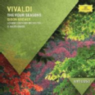 Vivaldi: Négy Évszak (CD)
