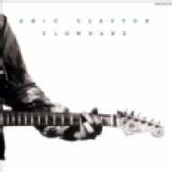 Slowhand 35th Anniversary CD